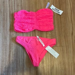 Urban outfitters out from under swimsuit